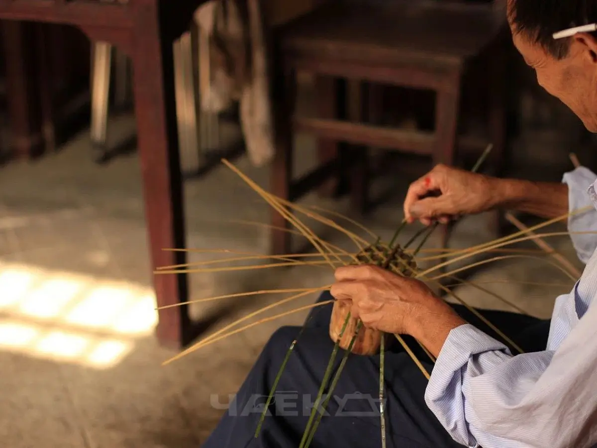 Цимень Хэй Ча, 2021 год