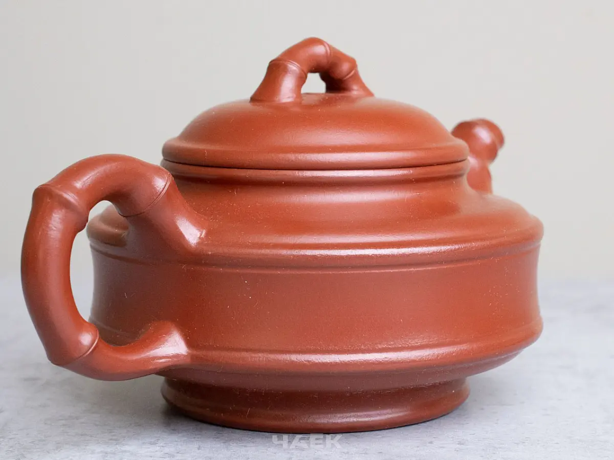 Исинский чайник, 170 мл, № 636