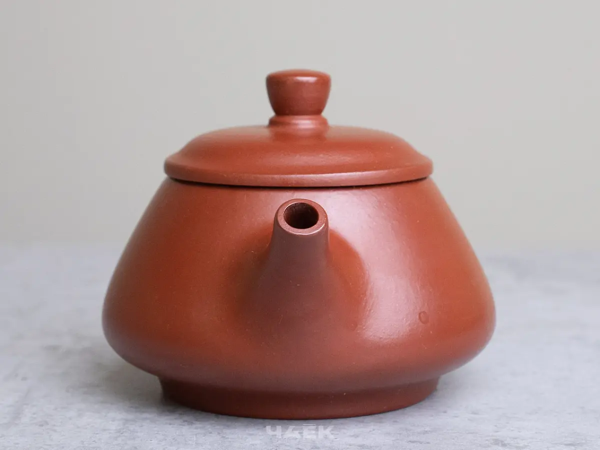 Исинский чайник, 117 мл, № 653