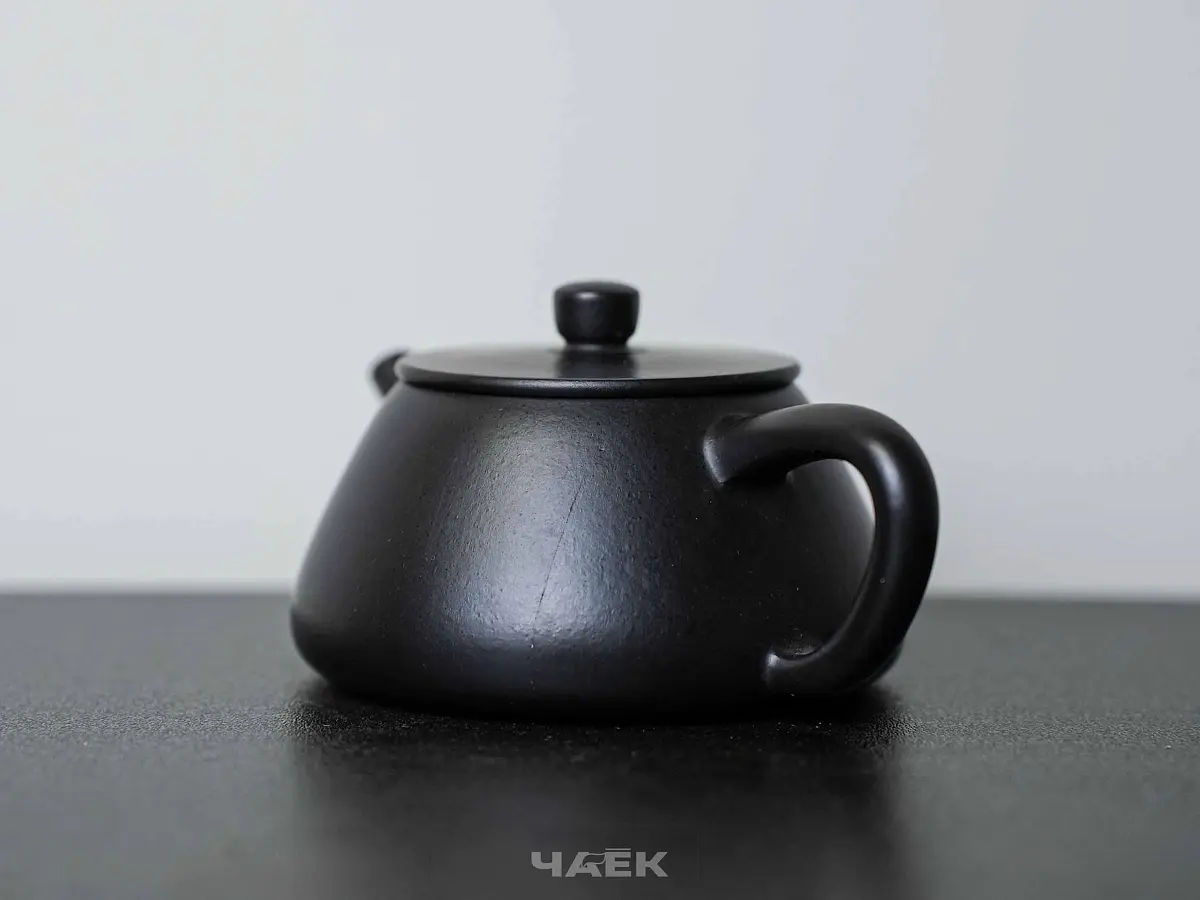 Исинский чайник, 166 мл, № 599