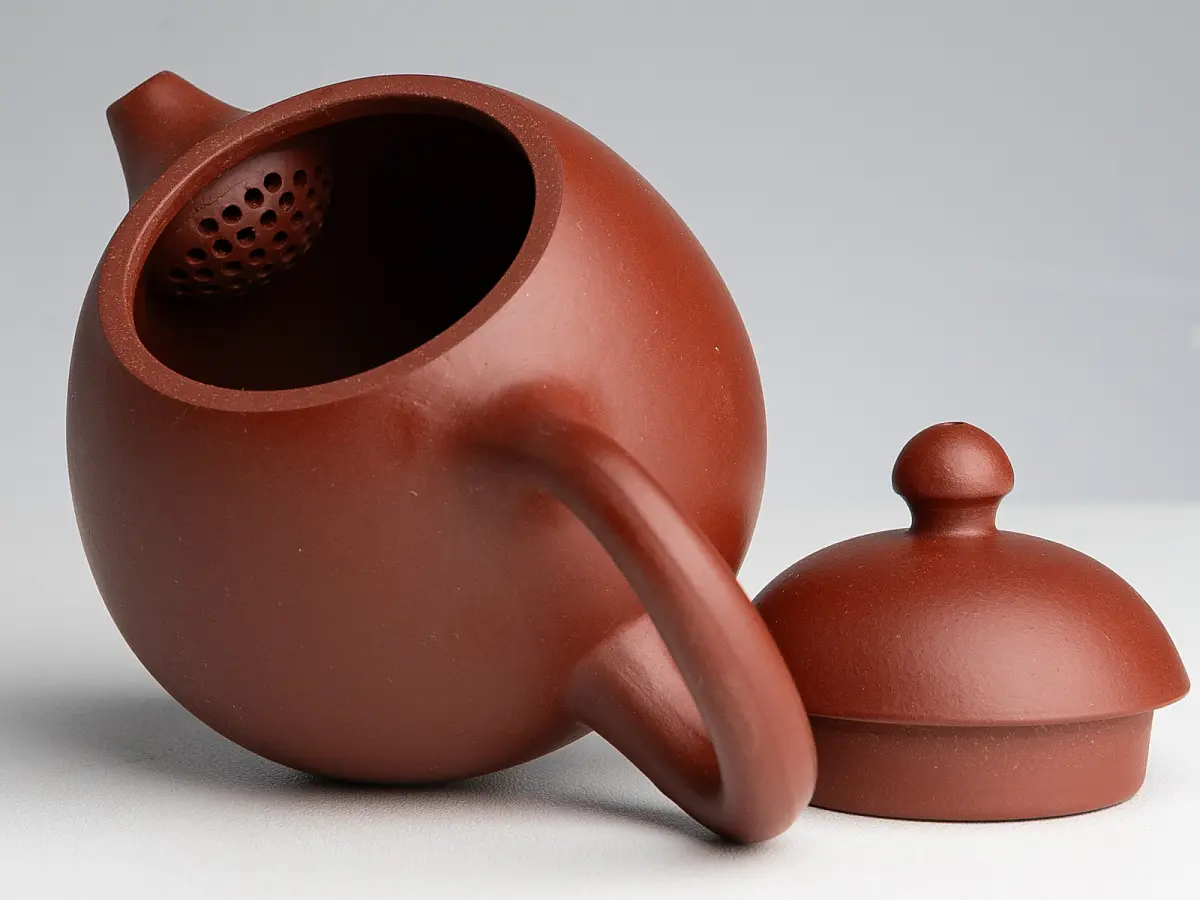 Исинский чайник, 200 мл, № 789