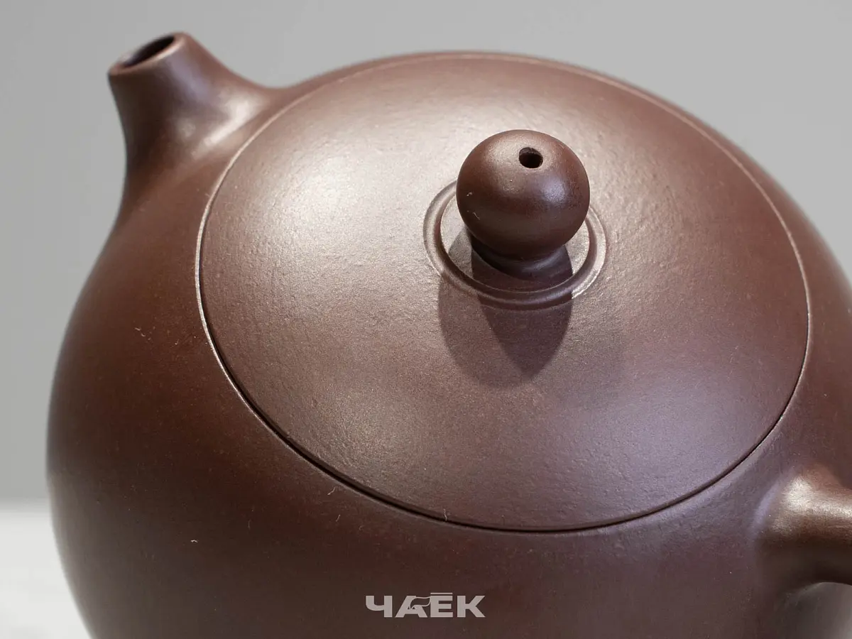 Исинский чайник, 210 мл, № 624