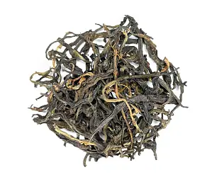 Улян Шань Сяо Шу Шай Хун