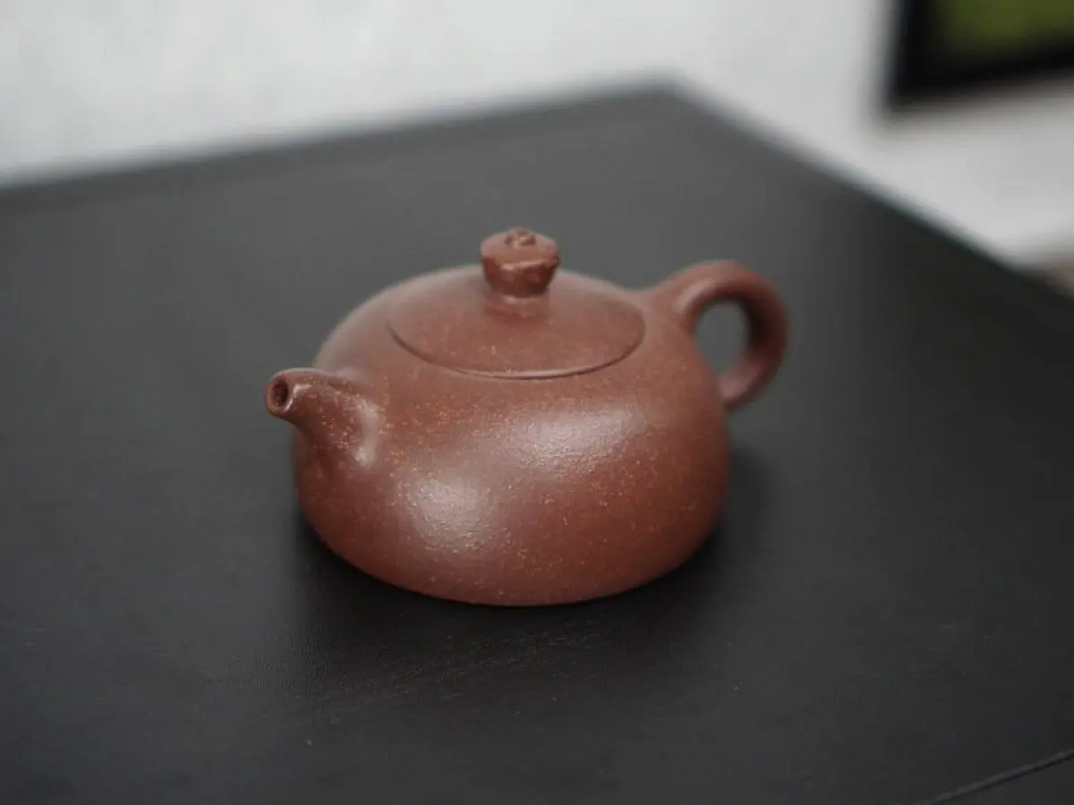 Исинский чайник, 161 мл, № 97