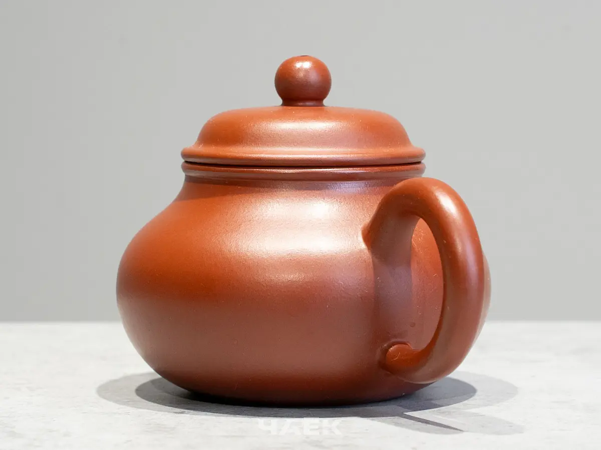 Исинский чайник, 122 мл, № 626