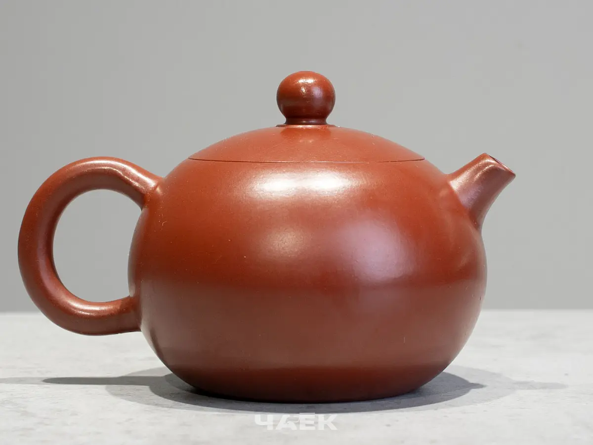 Исинский чайник, 145 мл, № 623