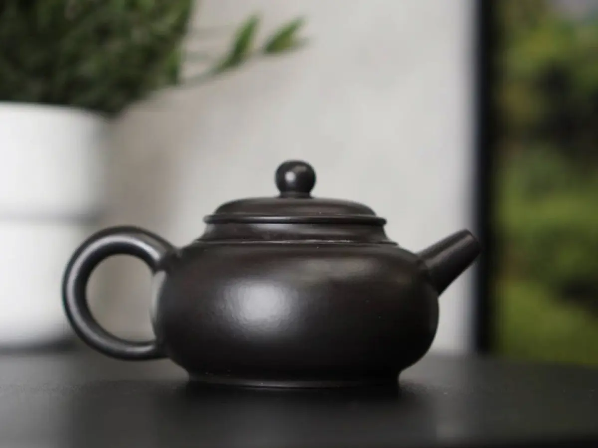 Исинский чайник, 170 мл, № 366