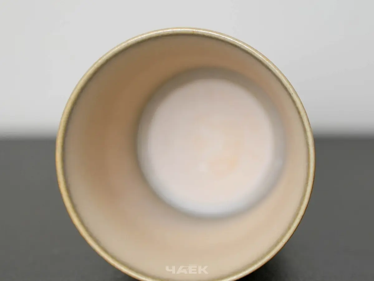 Пиала № 304, керамика Цзиндэчжэнь, 75 мл