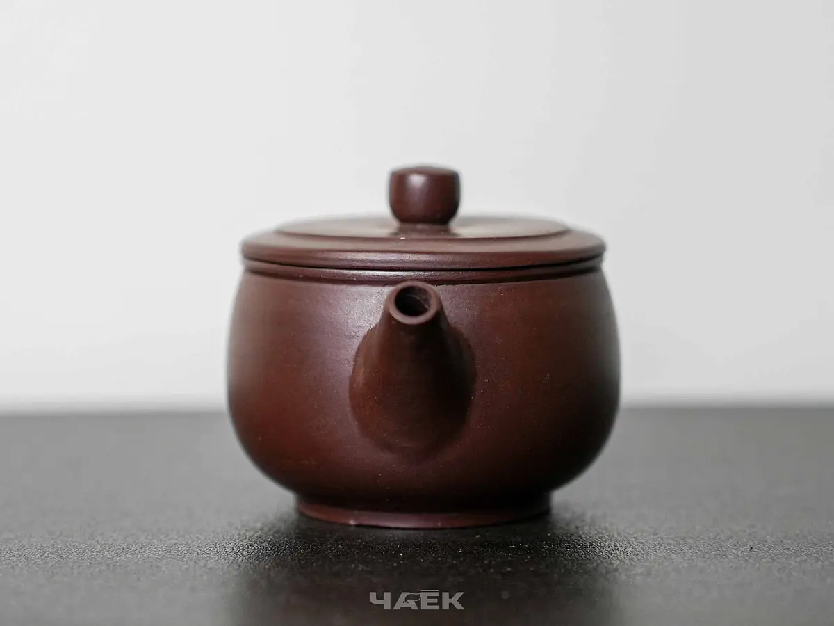 Исинский чайник, 100 мл, № 564