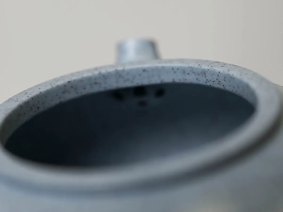 Исинский чайник, 140 мл, № 538