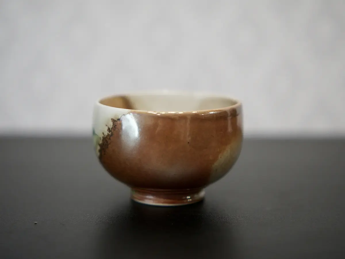 Пиала 236, керамика Цзиндэчжень, 76 мл