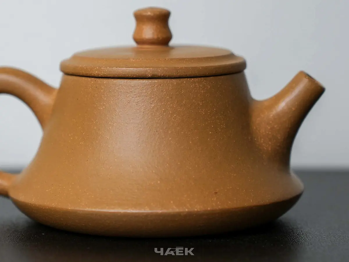 Исинский чайник, 175 мл, № 590