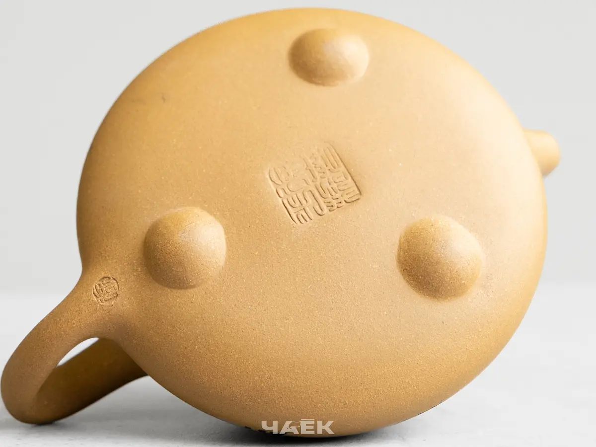 Исинский чайник, 125 мл, № 699