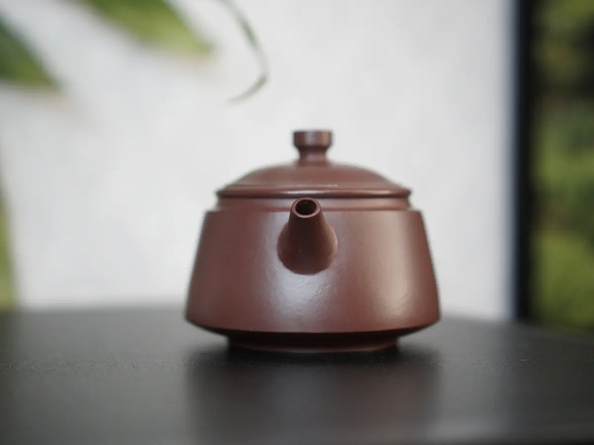 Исинский чайник, 188 мл, №  397