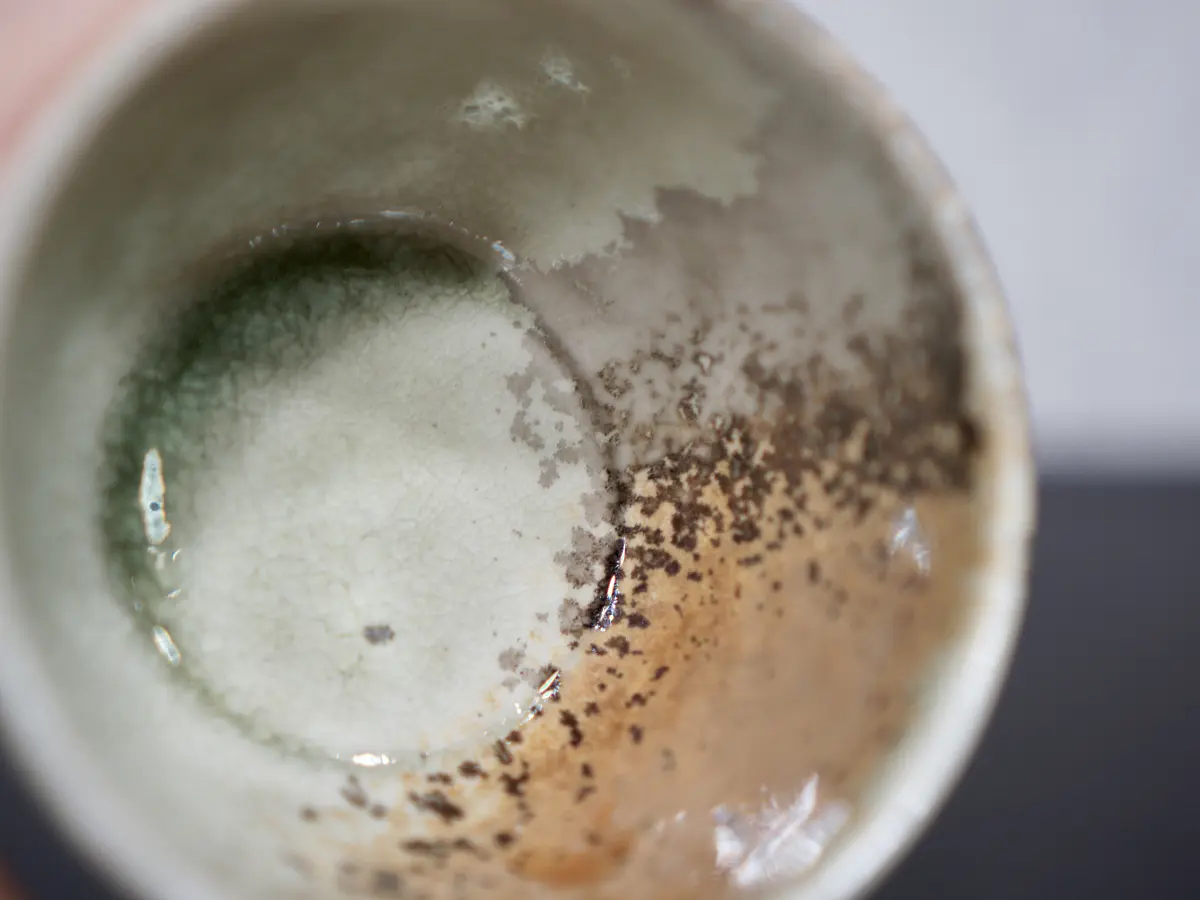 Пиала 235, керамика Цзиндэчжень, 105 мл