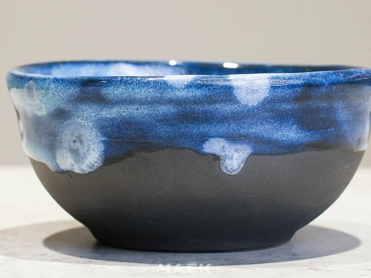 Пиала № 4 «Трепет», 100 мл