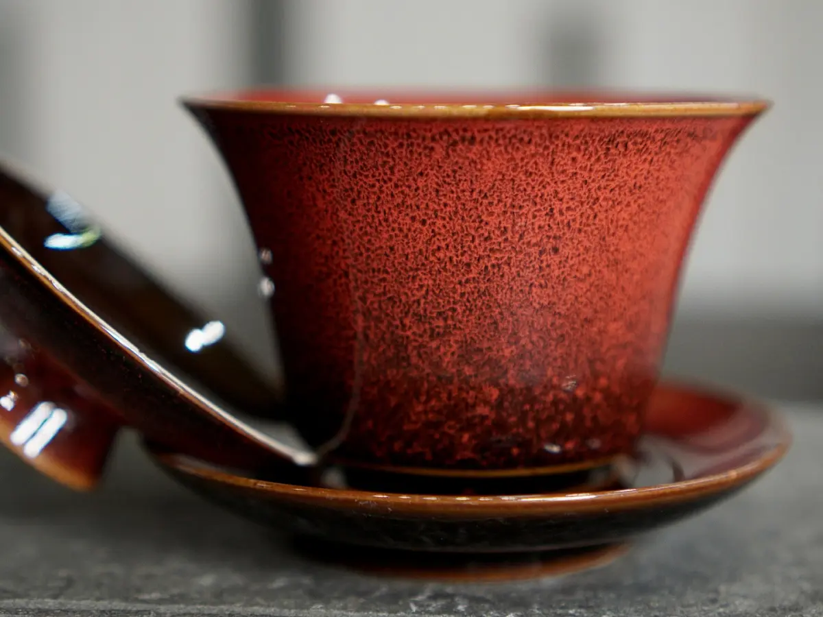 Гайвань 30, керамика, 150 мл