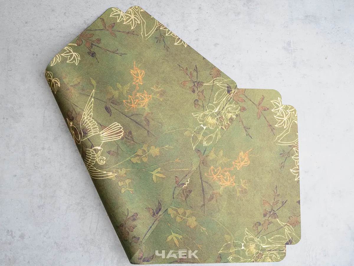 Чайное полотенце «Природа» № 17