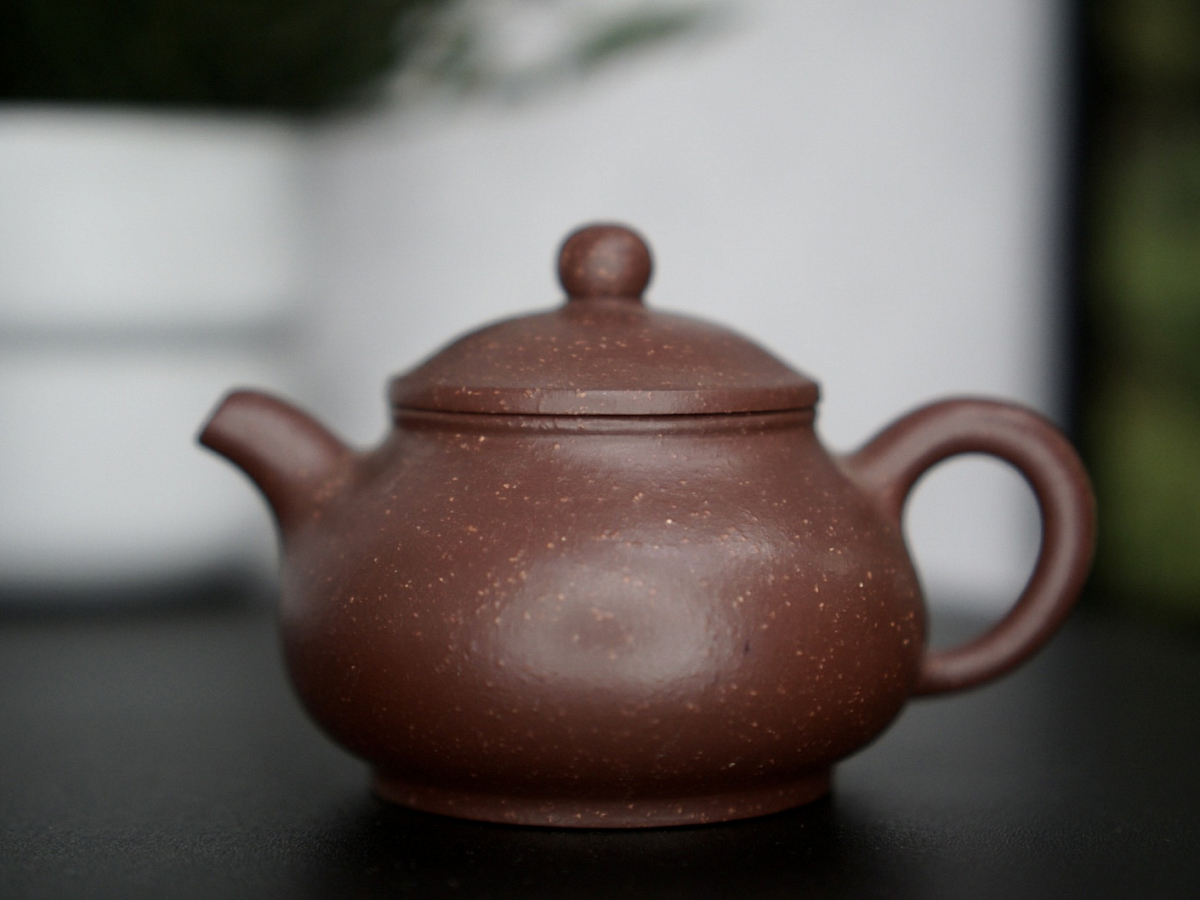 Исинский чайник, 180мл, №226