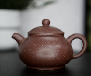 Исинский чайник, 180мл, №226