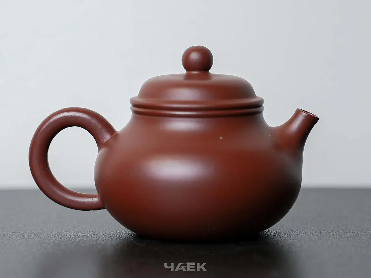 Исинский чайник, 121 мл, № 594