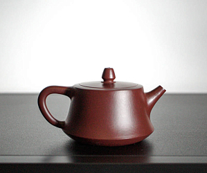Исинский чайник, 145 мл, №467