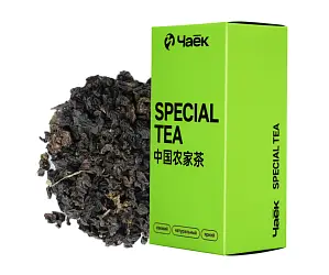 Габа «Те Гуань Инь», 50 грамм