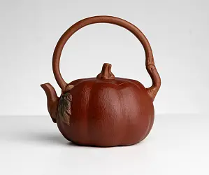 Исинский чайник, 130 мл, № 551