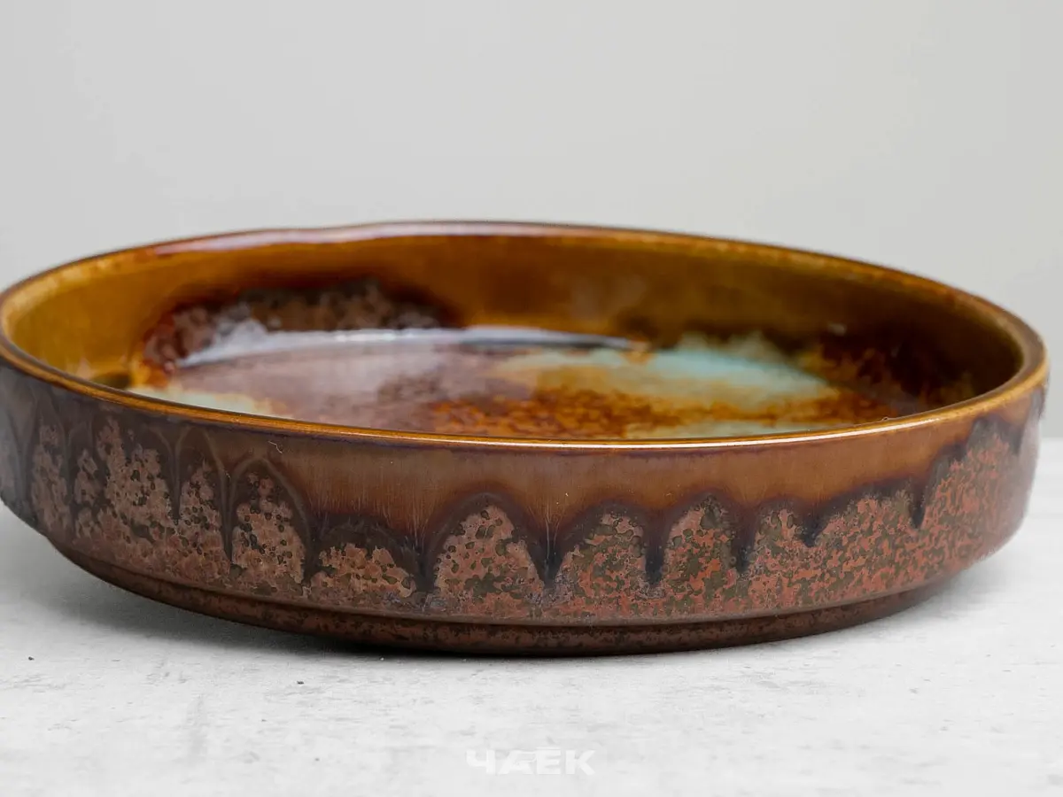 Чайный пруд № 6 «Вселенная»