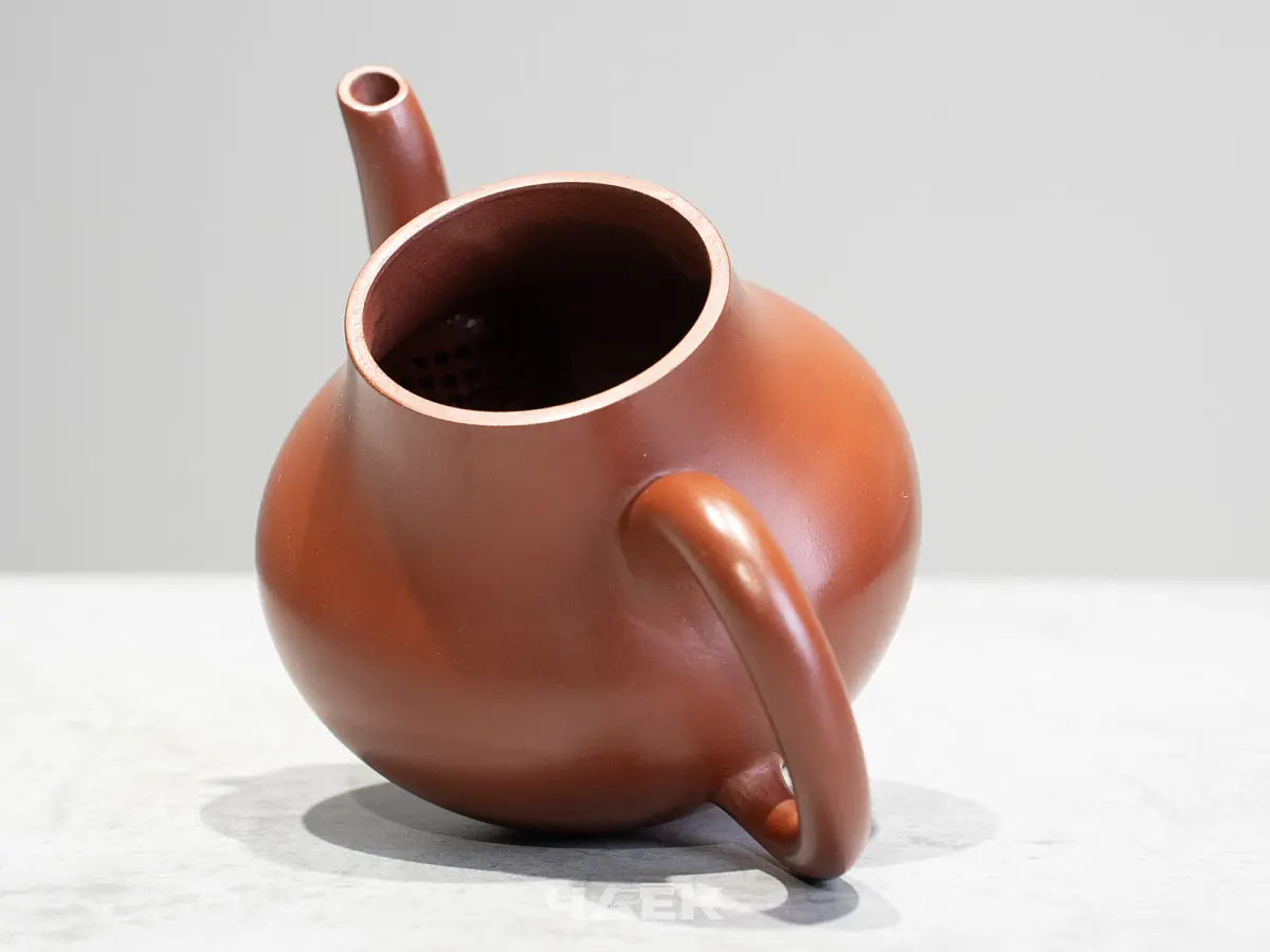 Исинский чайник, 111 мл, № 607