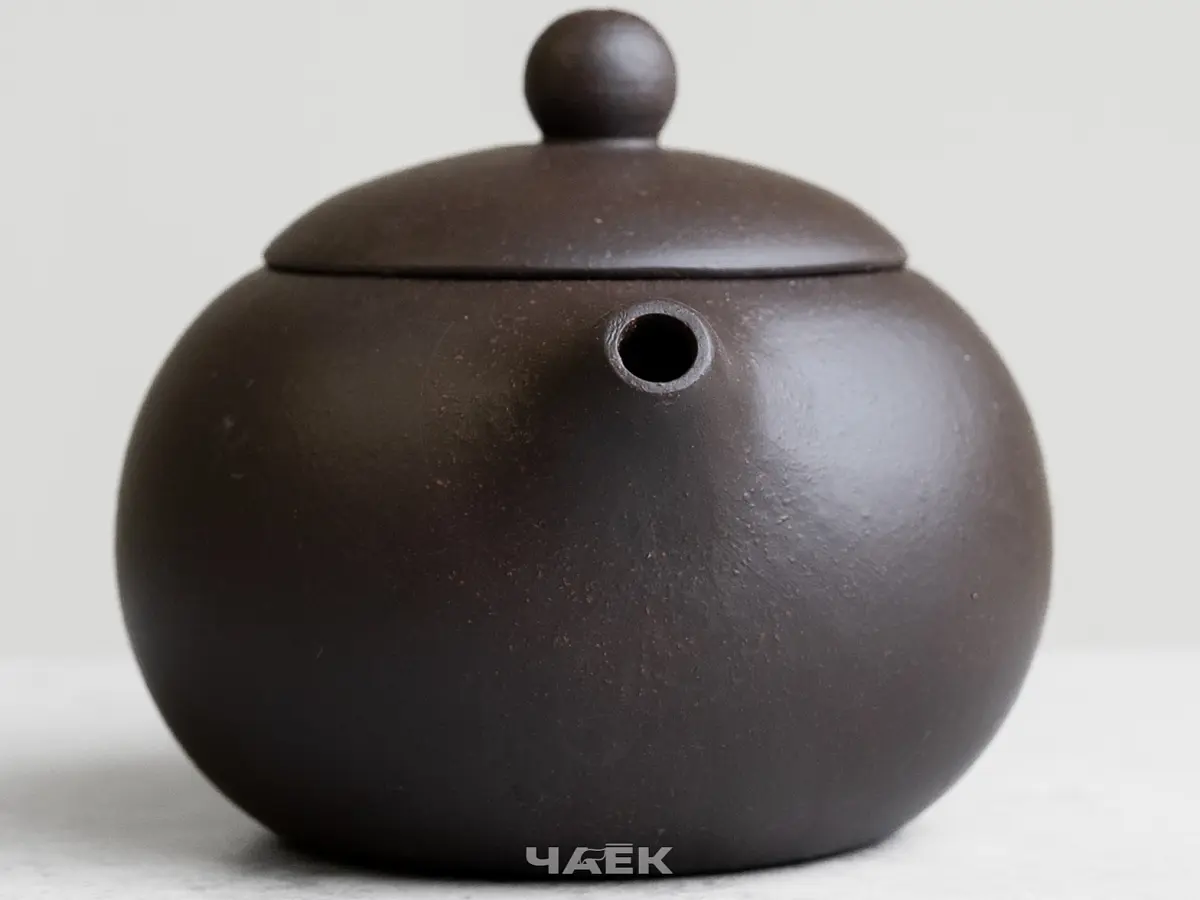 Исинский чайник, 155 мл, № 700