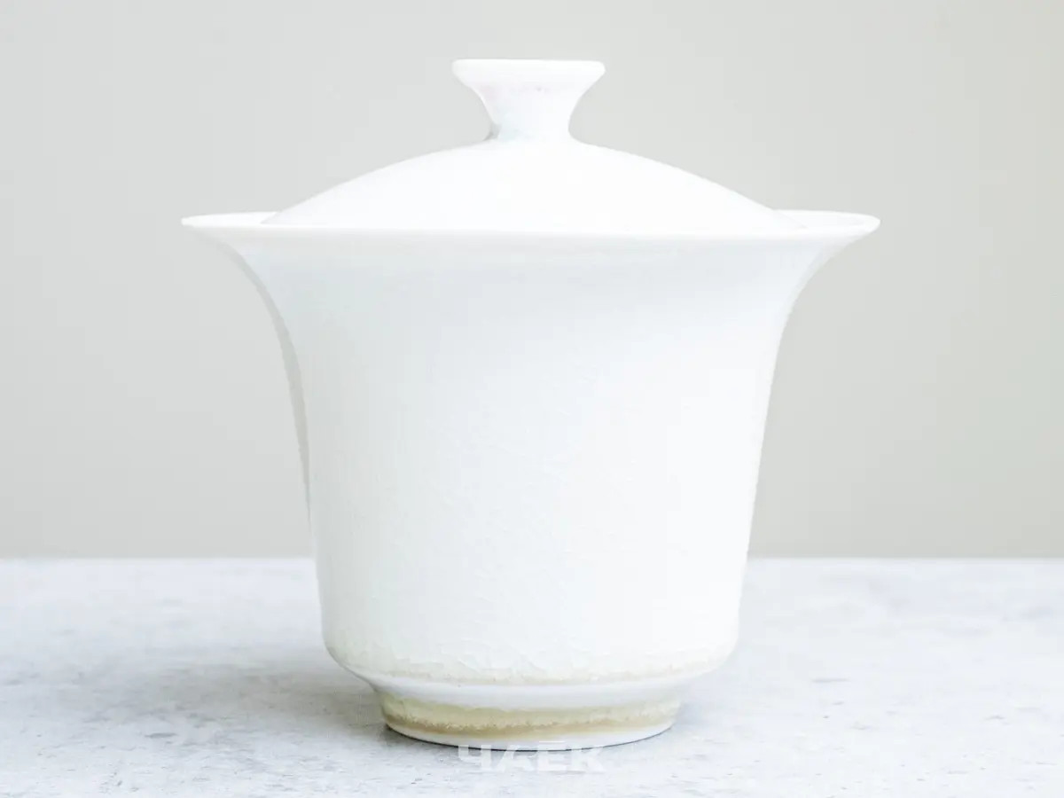 Гайвань № 144, керамика Цзиндэчжэнь, 120 мл