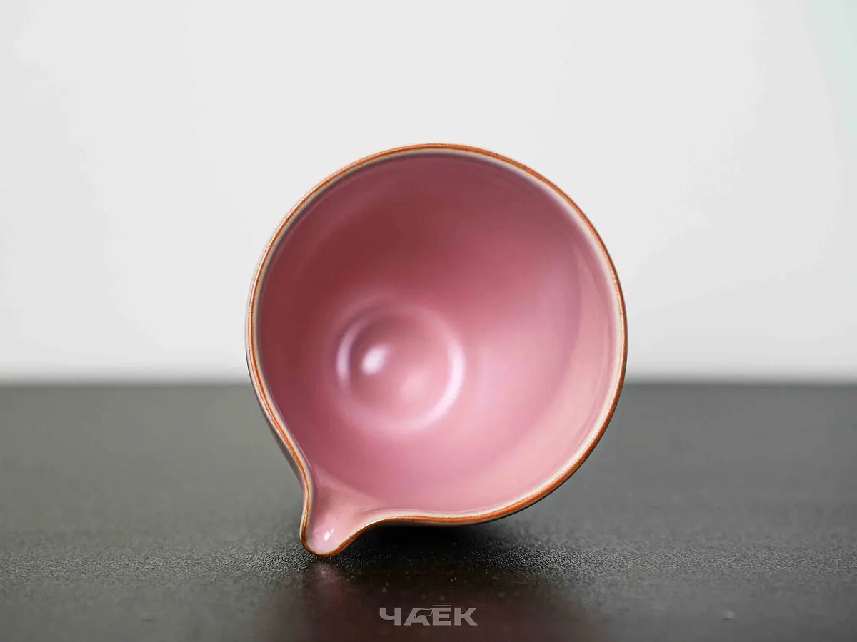 Сливник № 34, керамика, 155 мл