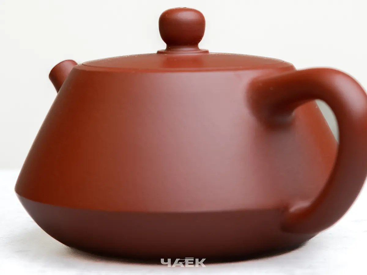 Исинский чайник, 165 мл, № 710