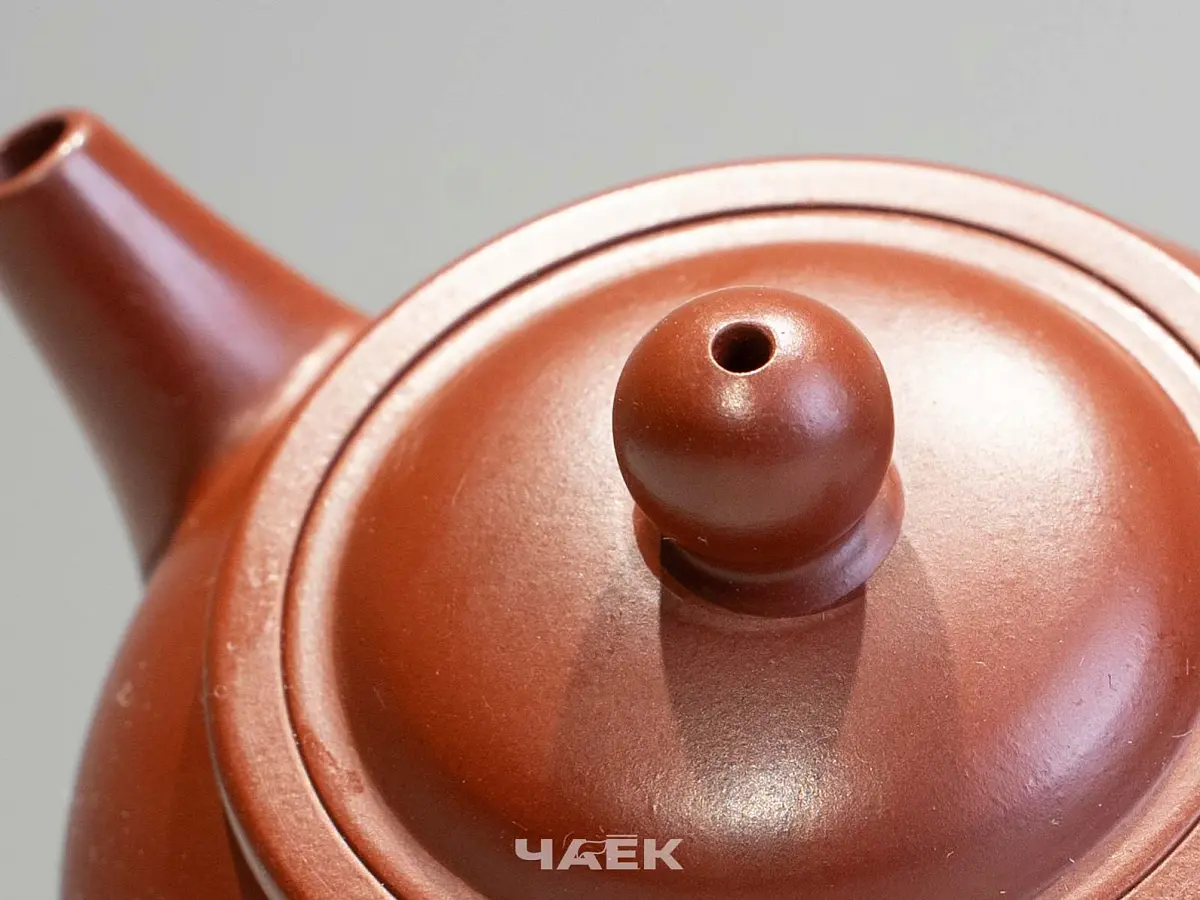 Исинский чайник, 130 мл, № 622