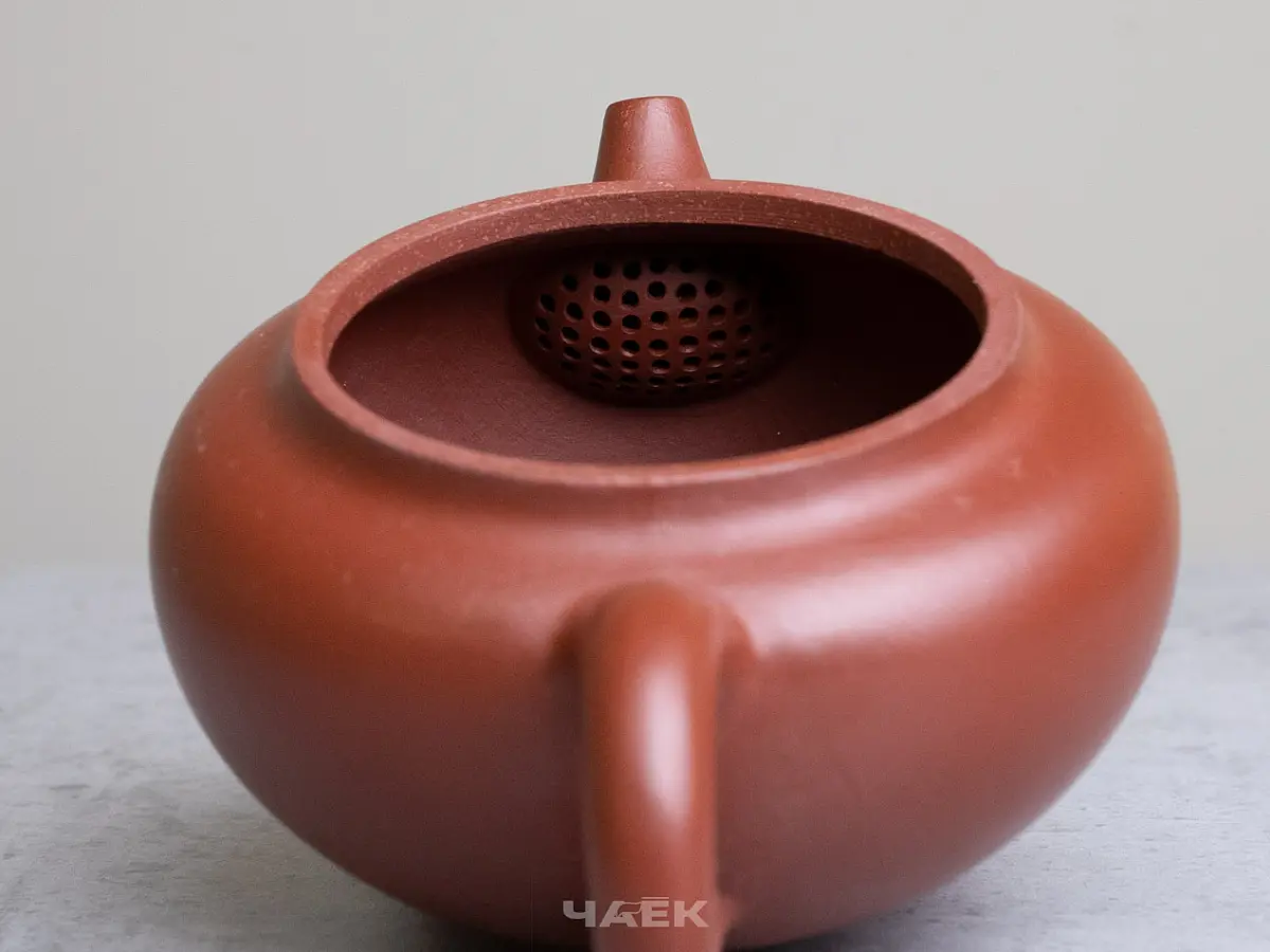 Исинский чайник, 160 мл, № 661