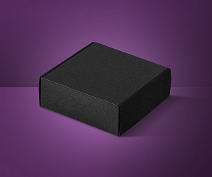 Секретная коробка № 8, пуэрный выпуск