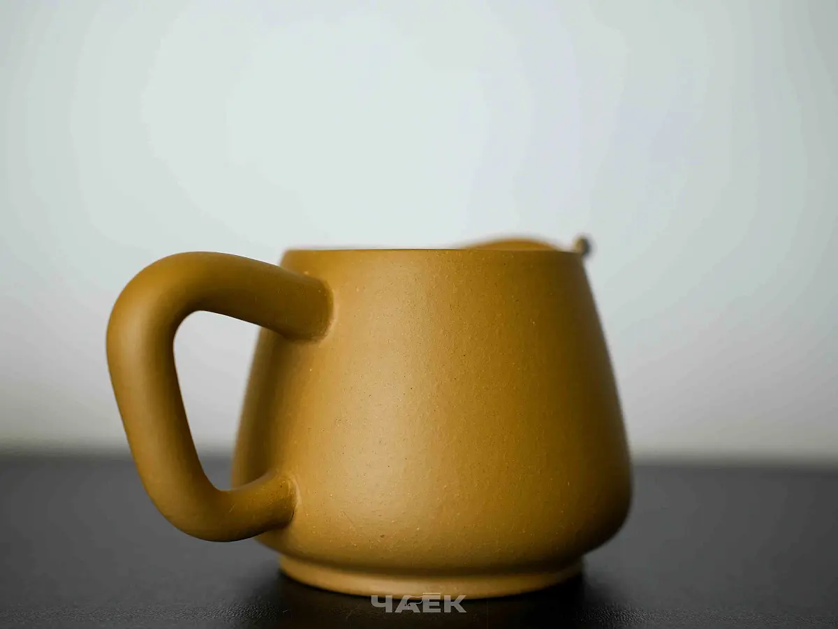 Исинский сливник, 200 мл, № 27