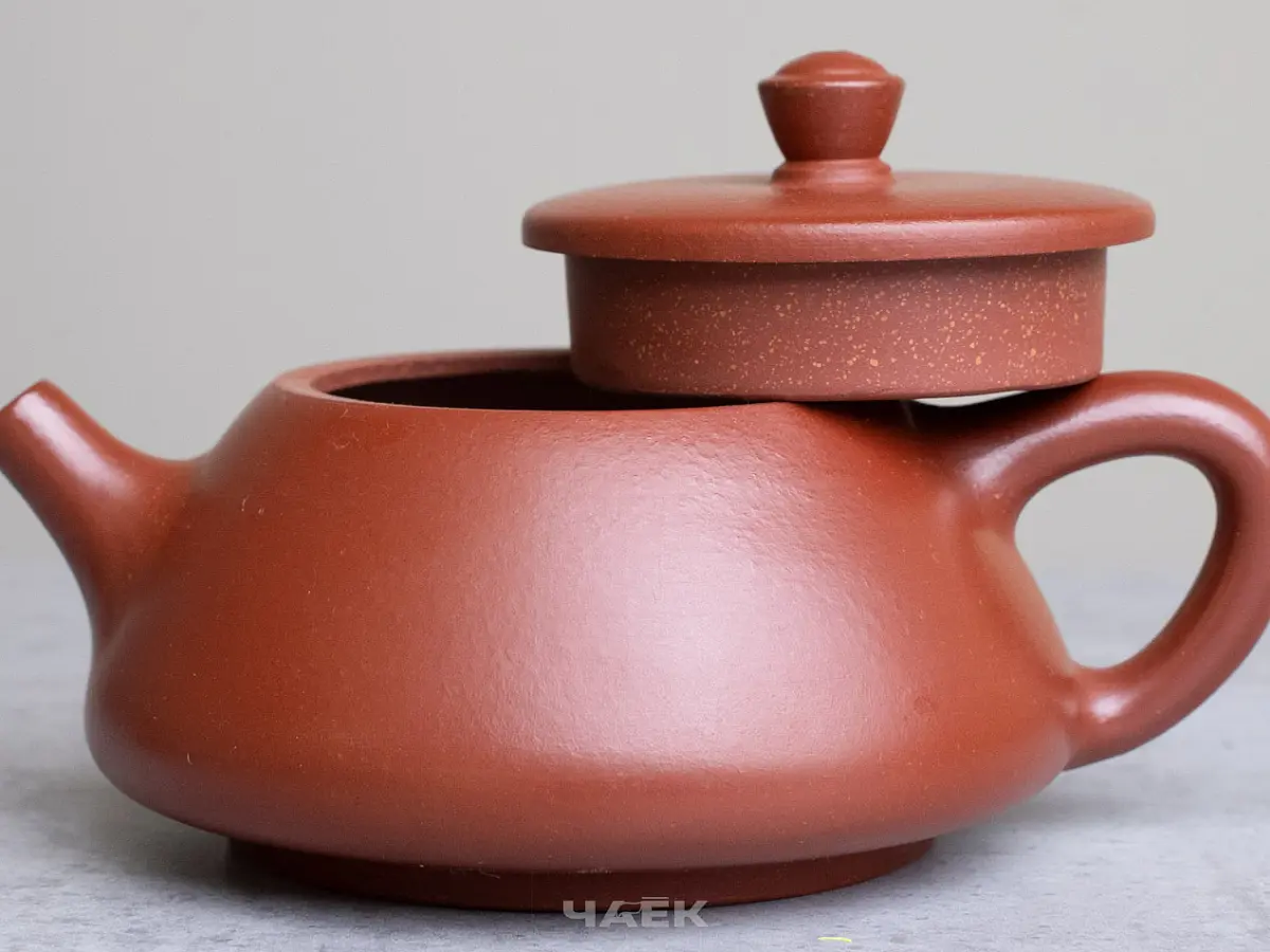 Исинский чайник, 171 мл, № 654