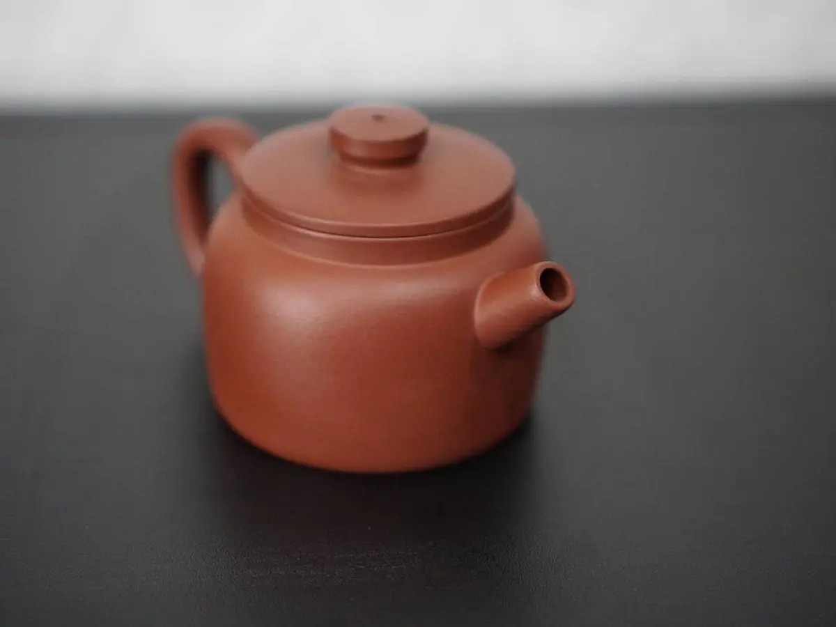 Исинский чайник, 165 мл, № 306