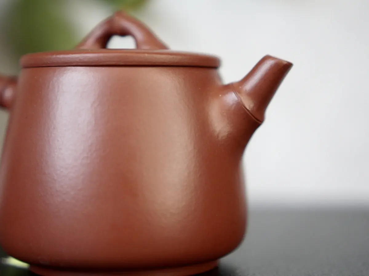 Исинский чайник, 197 мл, №  390