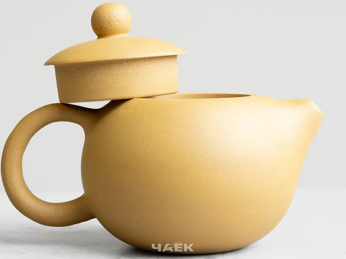 Исинский чайник, 115 мл, № 701