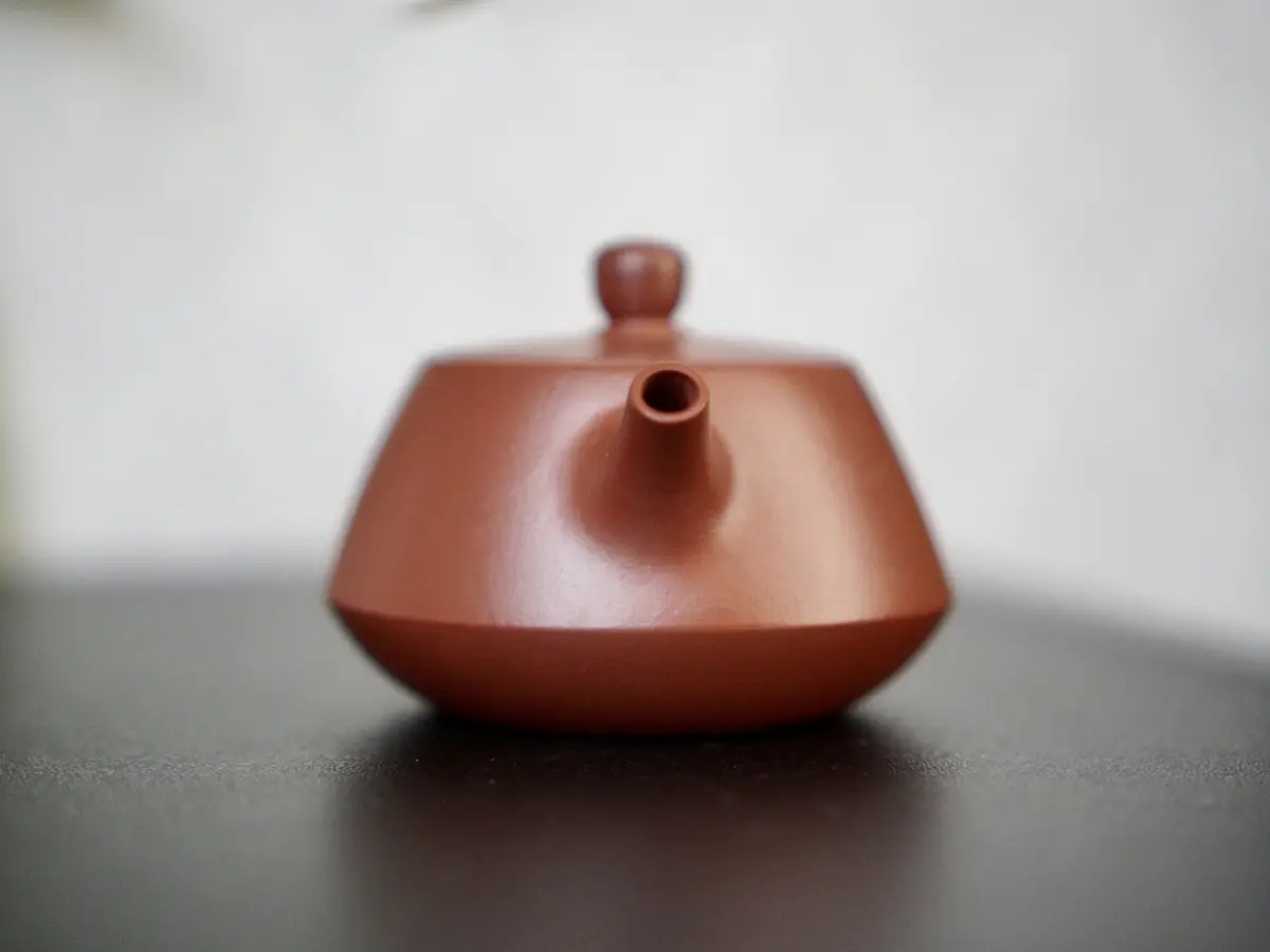 Исинский чайник, 100 мл, №  404