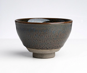 Пиала № 678, керамика, 85 мл