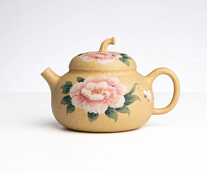 Исинский чайник, 95 мл, № 819