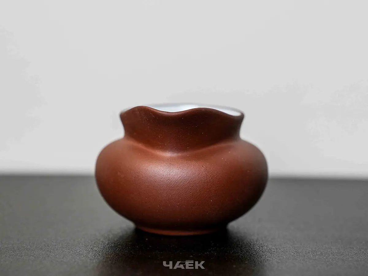 Сливник № 38, керамика, 115 мл