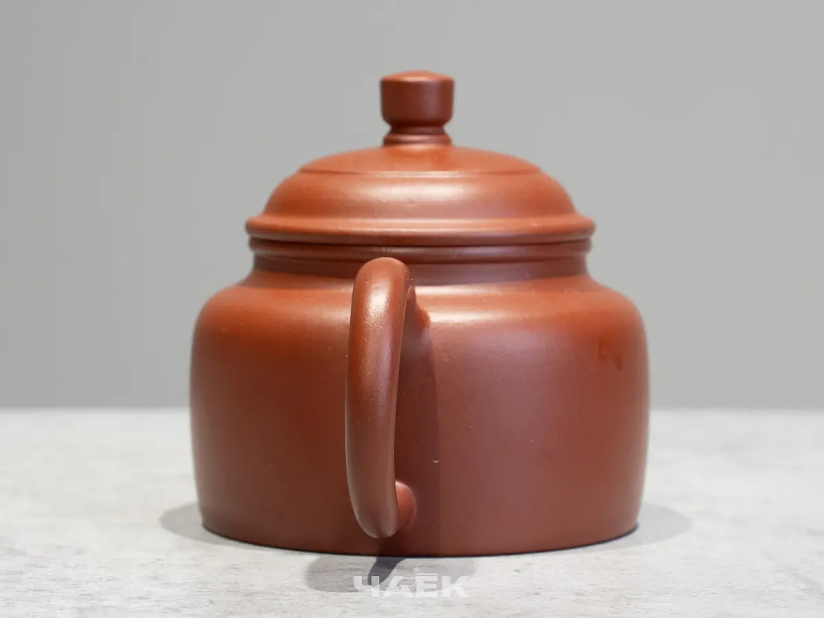 Исинский чайник, 114 мл, № 628