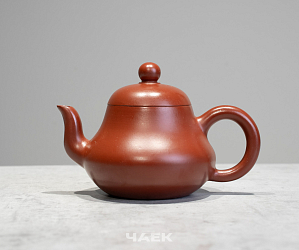 Исинский чайник, 123 мл, №608