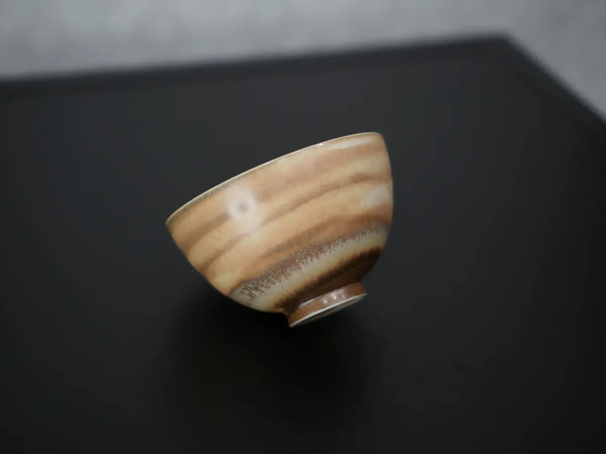 Пиала 225, керамика Цзиндэчжэнь, 118 мл