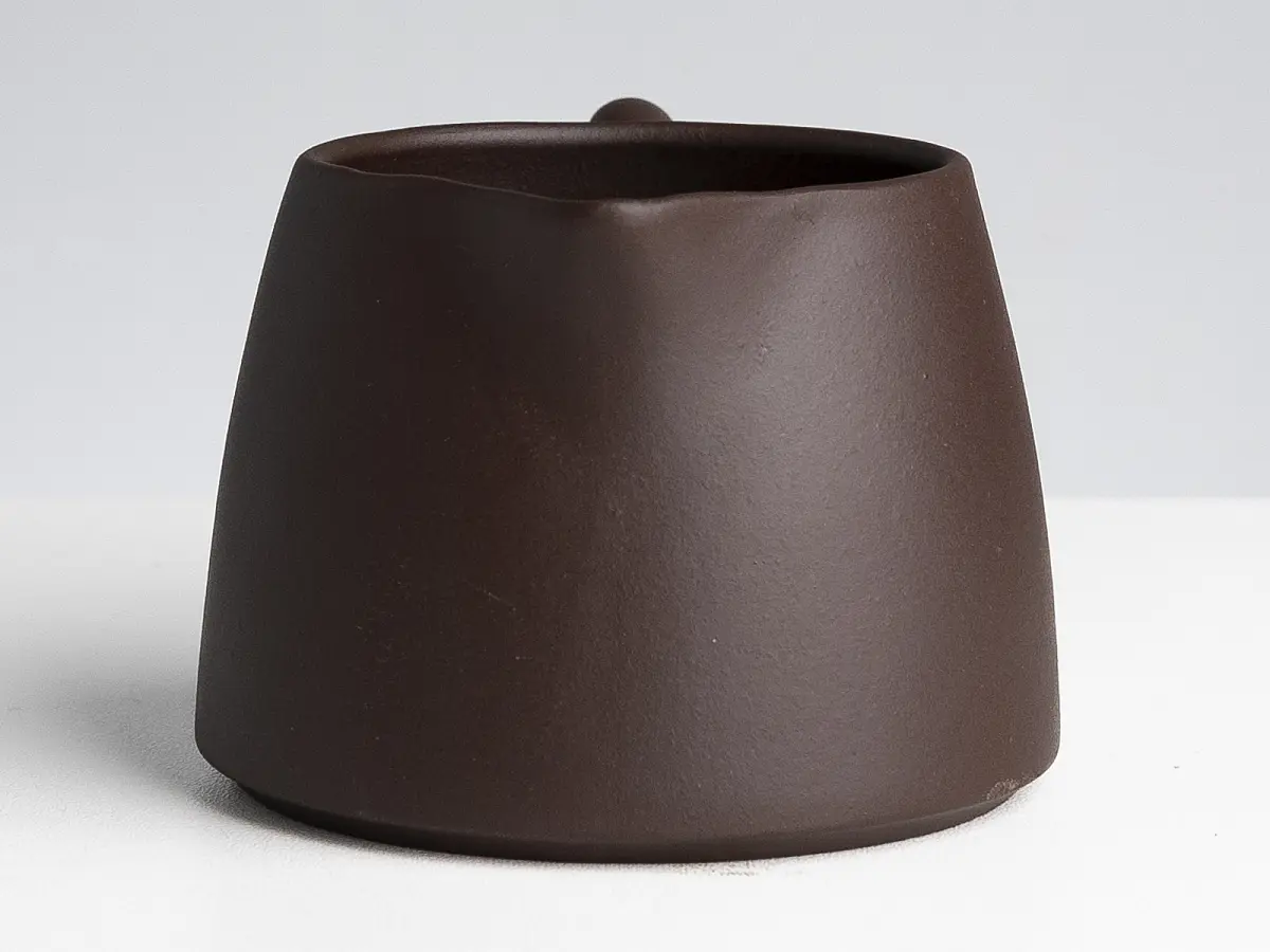 Сливник № 60, исинская глина, 200 мл